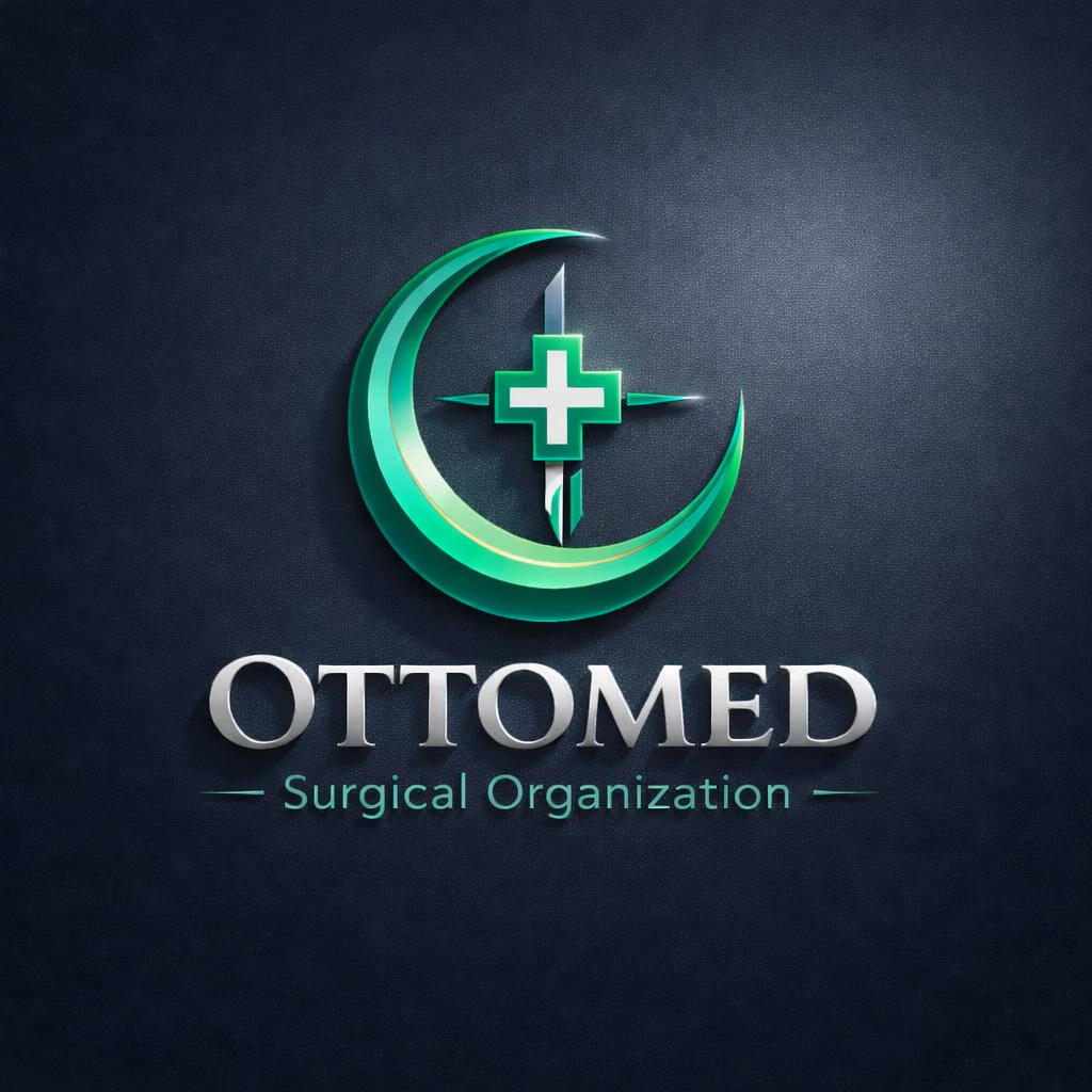OTTOMED SURGİCAL ORGANİZATİON